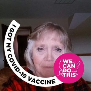 Meet your Posher, Sandy